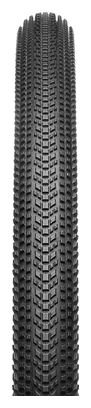 Pneu Gravel Hutchinson Touareg 650 mm Tubeless Ready Souple Reinforced  Bi-Gomme Flancs Beiges Tan