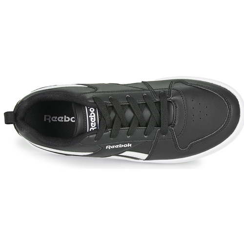 Reebok Classic - REEBOK ROYAL PRIME - Noir / Blanc