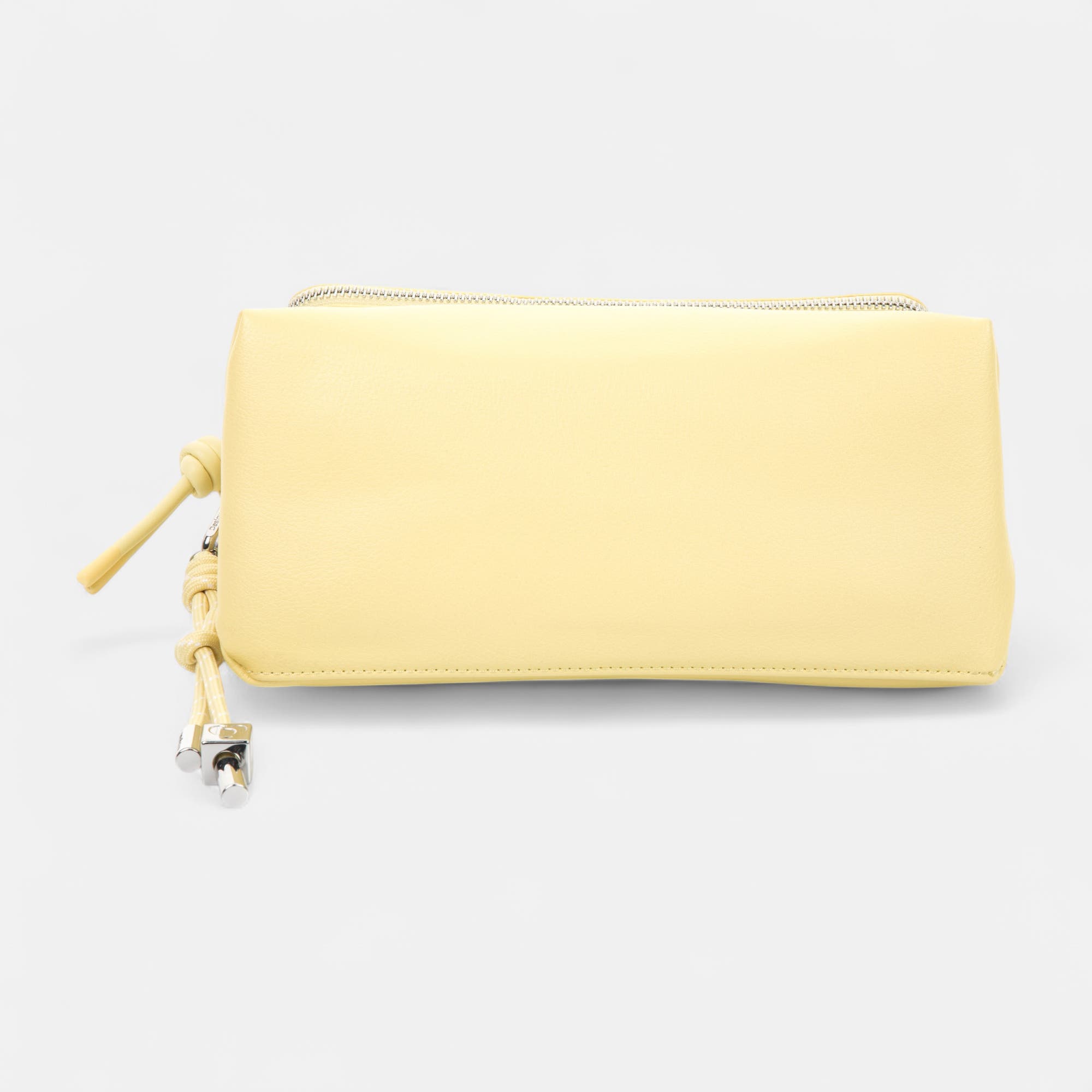Sac bandoulière jaune