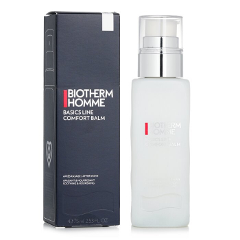 Biotherm Biotherm Homme Basic Line Soothing & Nourishing Comfort Balm 75ml/2.53oz