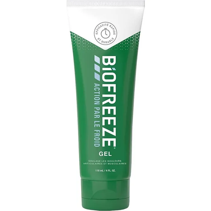 Biofreeze Action Par le Froid - 110ml