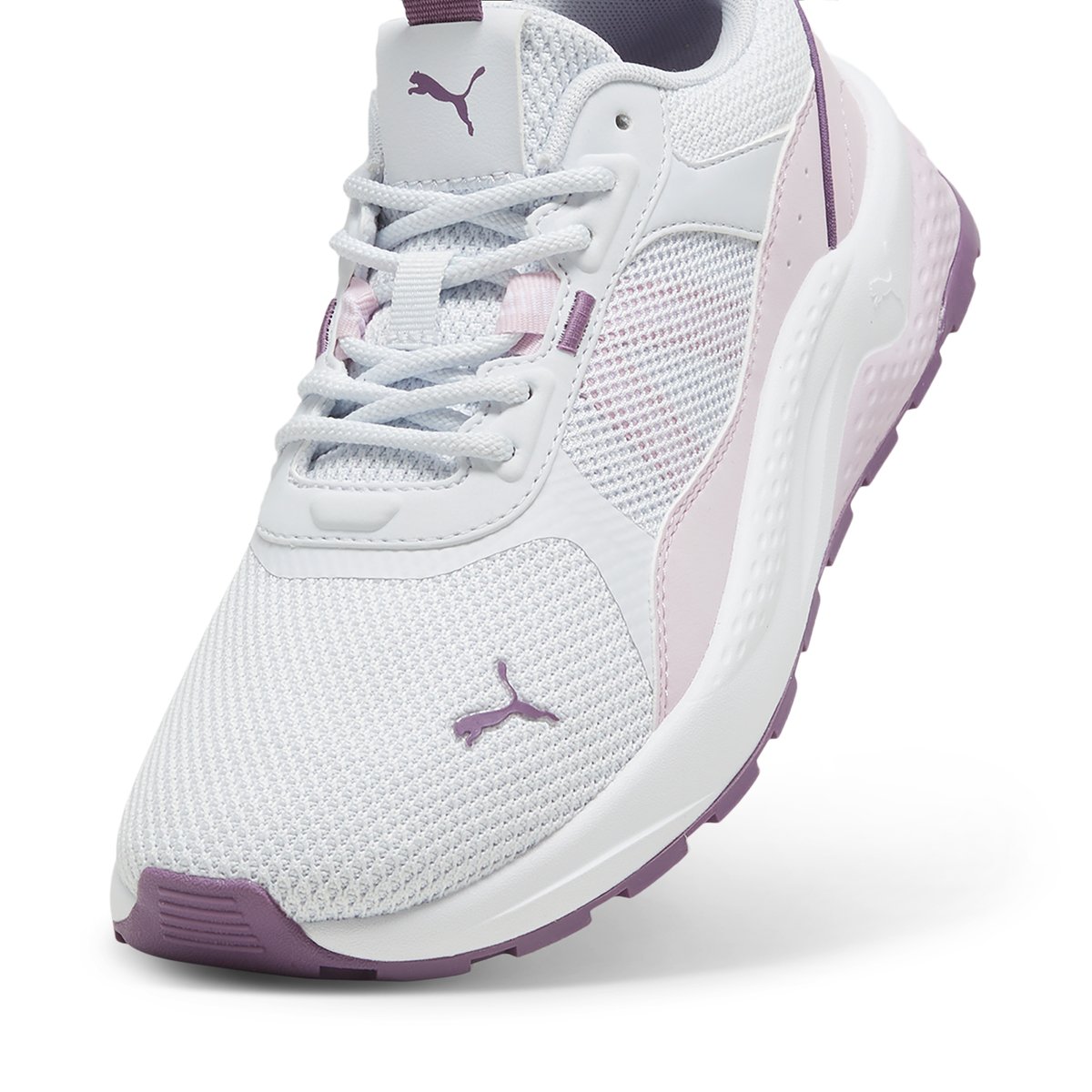 PUMA-Anzarun_2.0-Avec lacets - Talon plat - Autre Gris