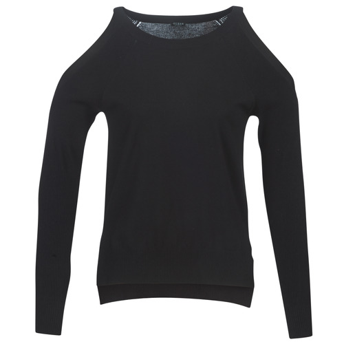 Guess - CUTOUT - Noir