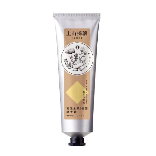SOFNON - Tsaio Shea Butter Intensieve Handcrème