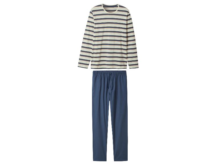 Heren pyjama