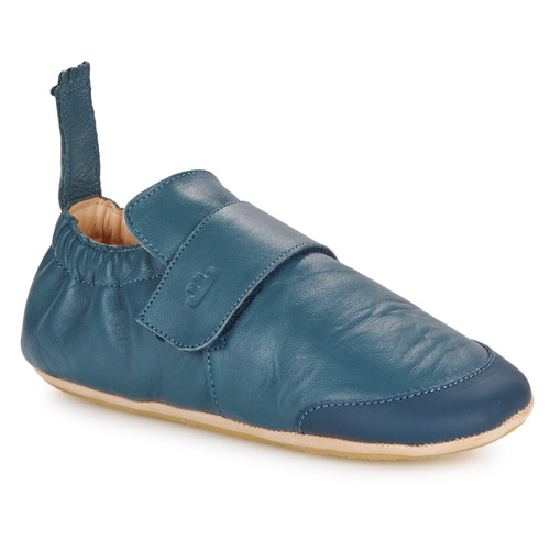 Easy Peasy - MY BLUBOOTIES VELCRO - Bleu