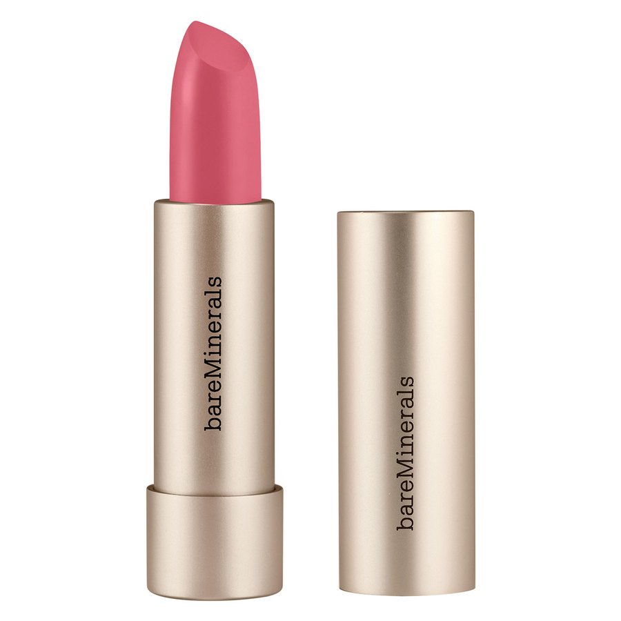 bareMinerals Mineralist Hydra-Smoothing Lipstick Romance 3,6g