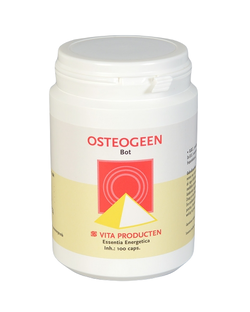 Vita Producten Vita Osteogeen Capsules 100CP