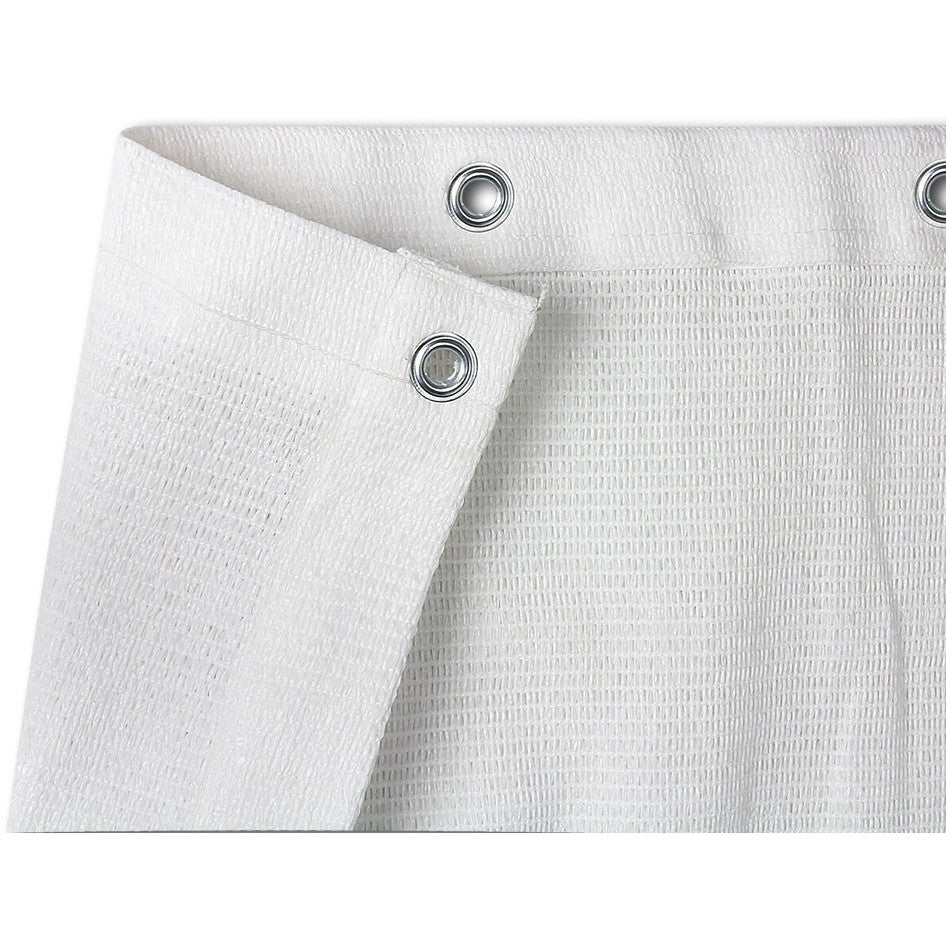 Adam Hall 0156X36W gaasdoek type 201 3 x 6 meter wit