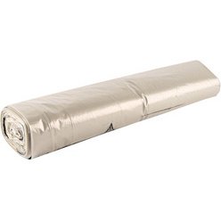 Sac poubelle LDPE Eco, 120 L, 35 microns