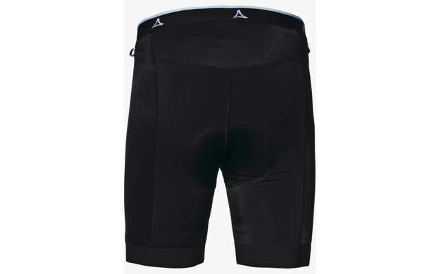 Schöffel Skin Pants 8h M Herren Radhose mit Sitzpolster