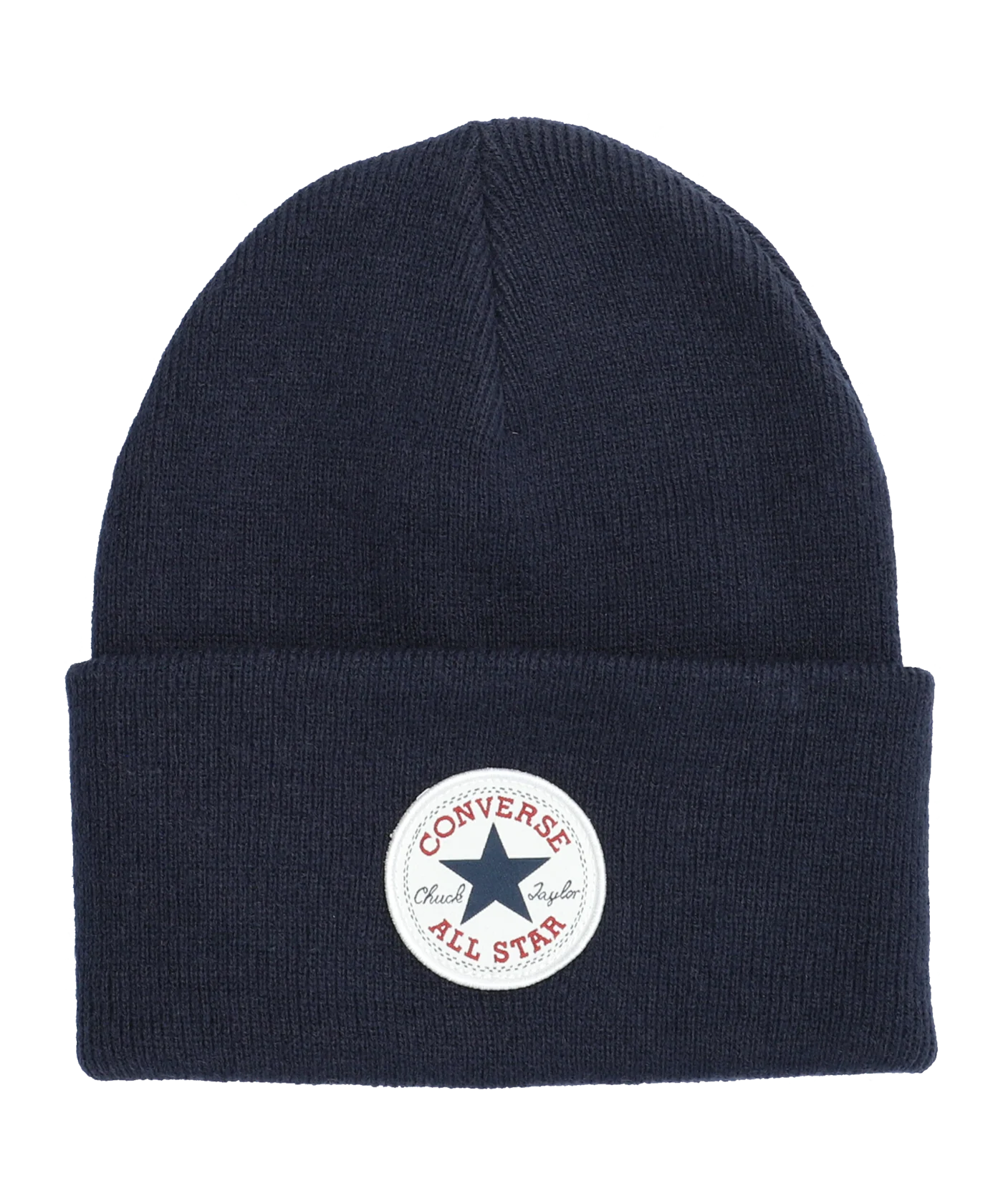 Converse Tall Chuck Patch Beanie Blau F467