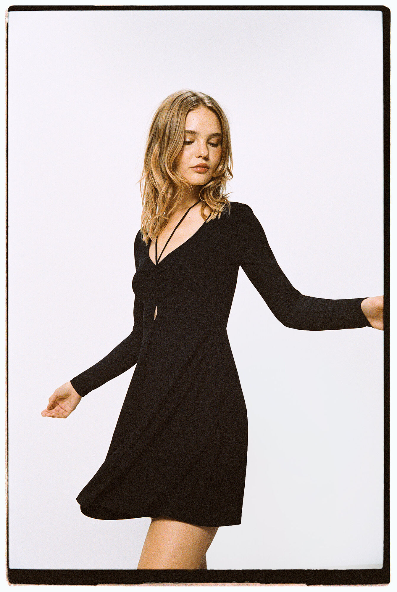 Vestido Saturno
