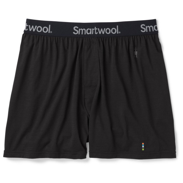 Smartwool - Merino Boxer Boxed - Sous-vêtement mérinos