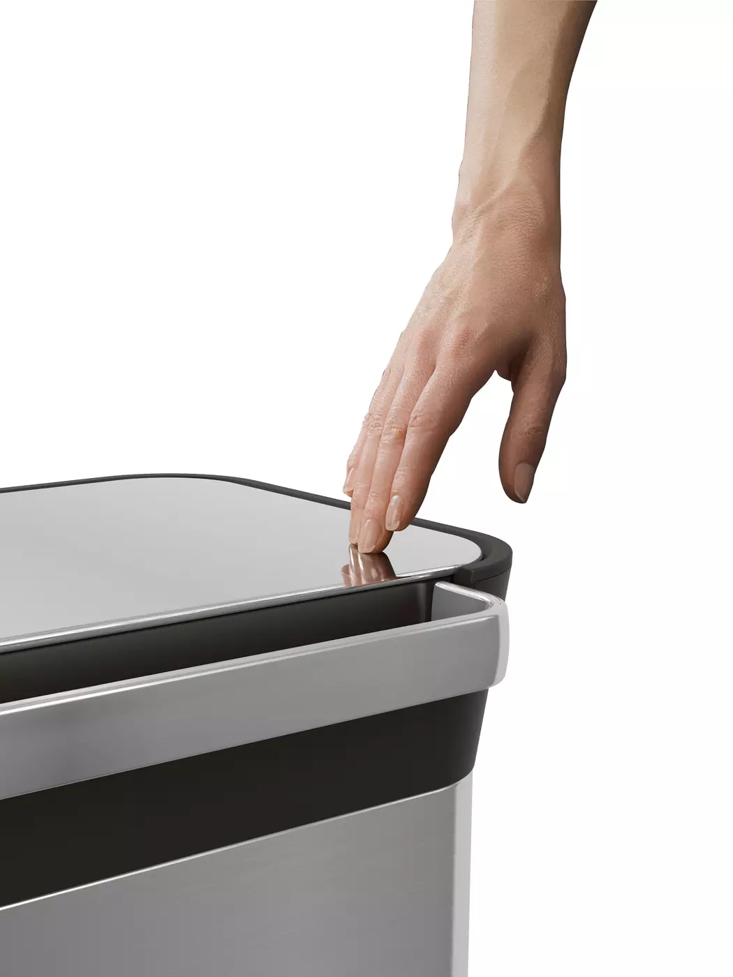 Treteimer Titan 30l