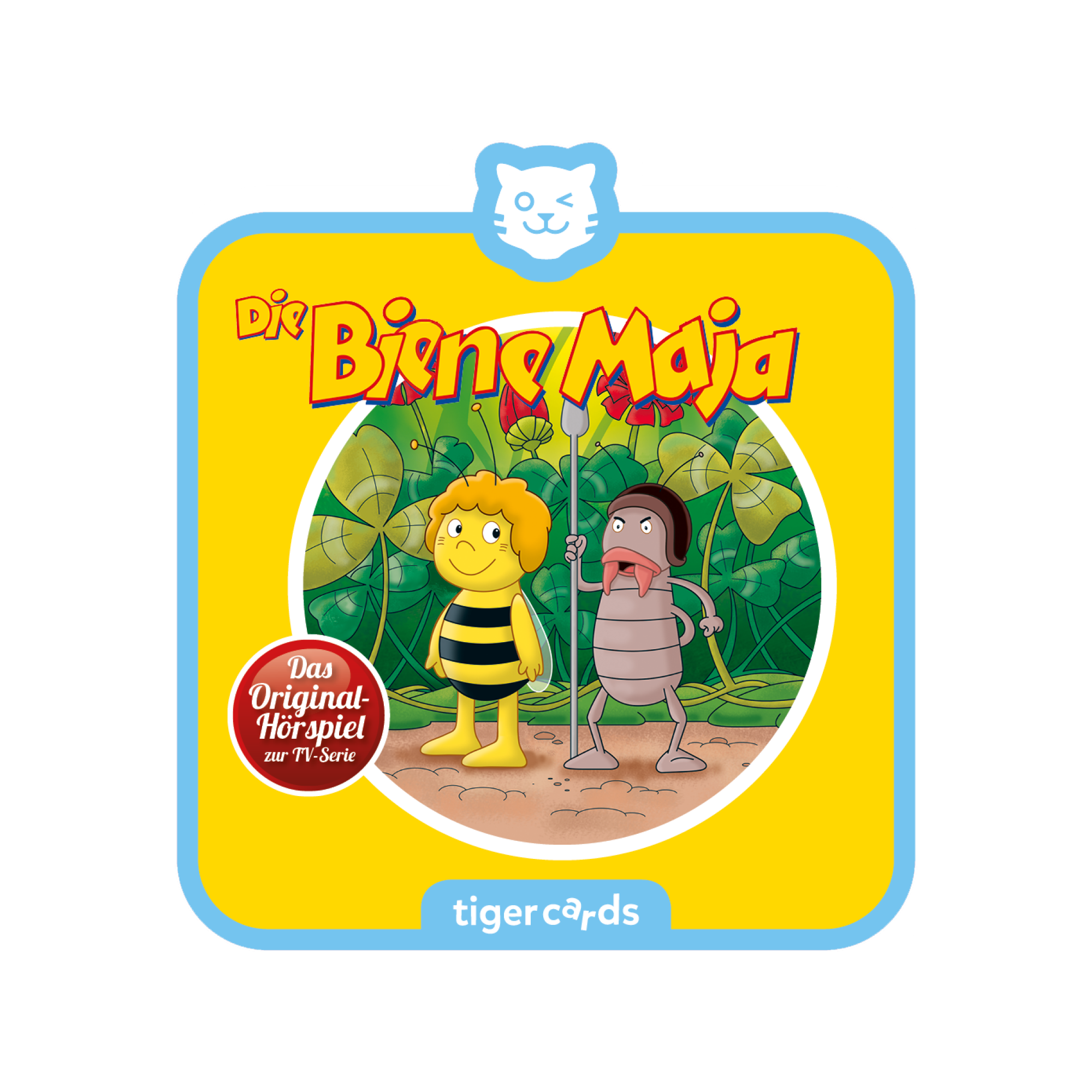 tigercard - Mamma Muh: 9 in 1 - Das neue Hörspielpaket