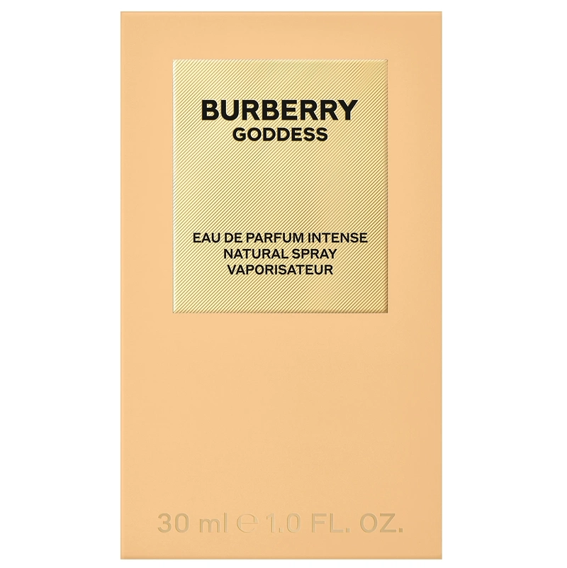 Burberry Goddess Intense EDP 30 ml