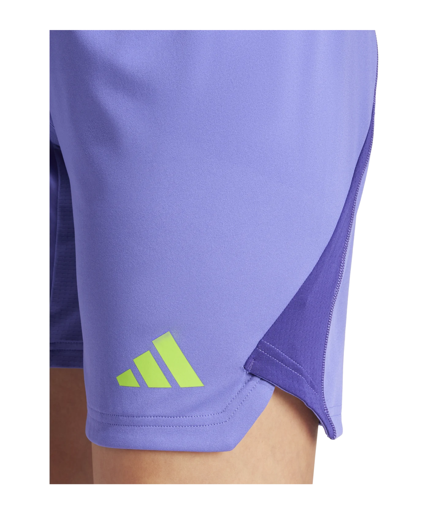 adidas Tiro 24 Pro Torwartshort Damen Lila