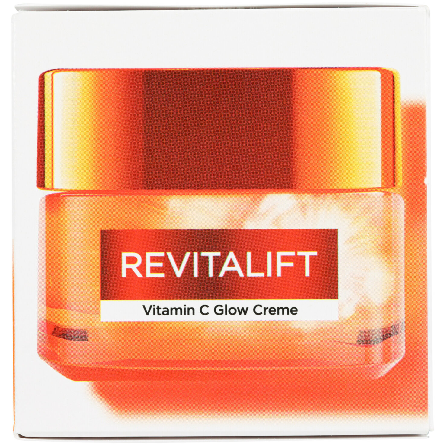 L'Oréal Paris RevitaLift Vitamin C Glow Creme, 50.0ml