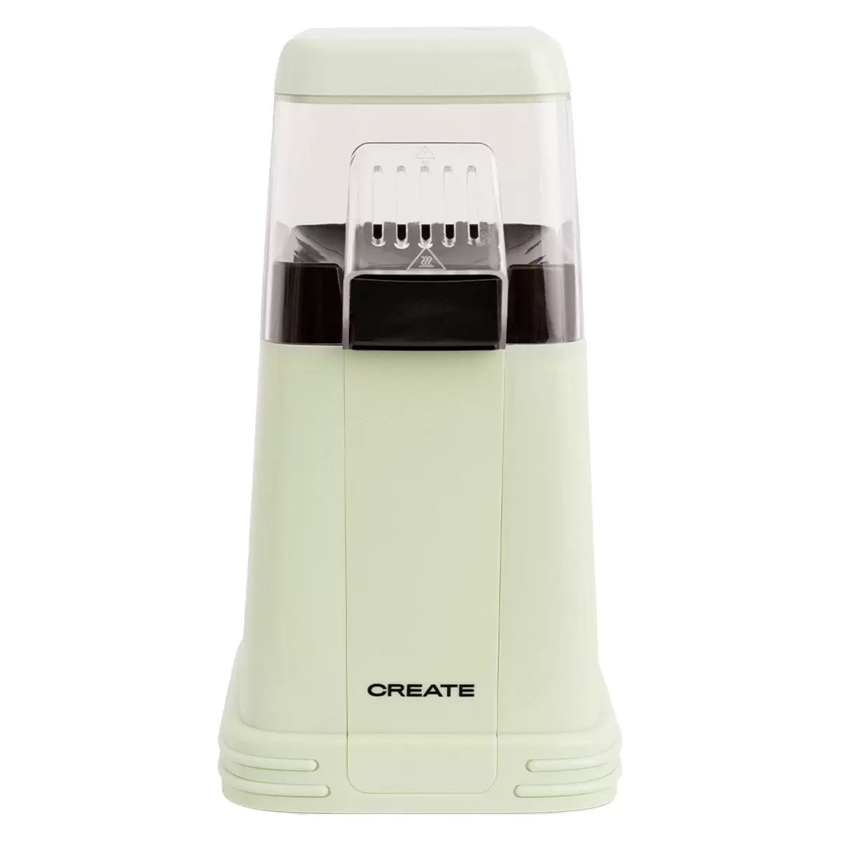 Popcornmaker CREATE Mintgrün
