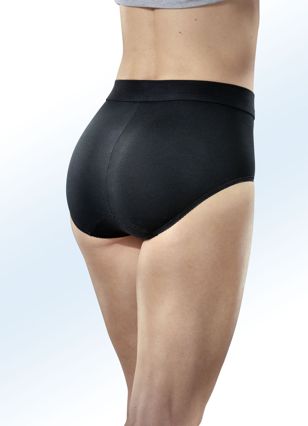 Sloggi Zweierpack Maxi-Slips