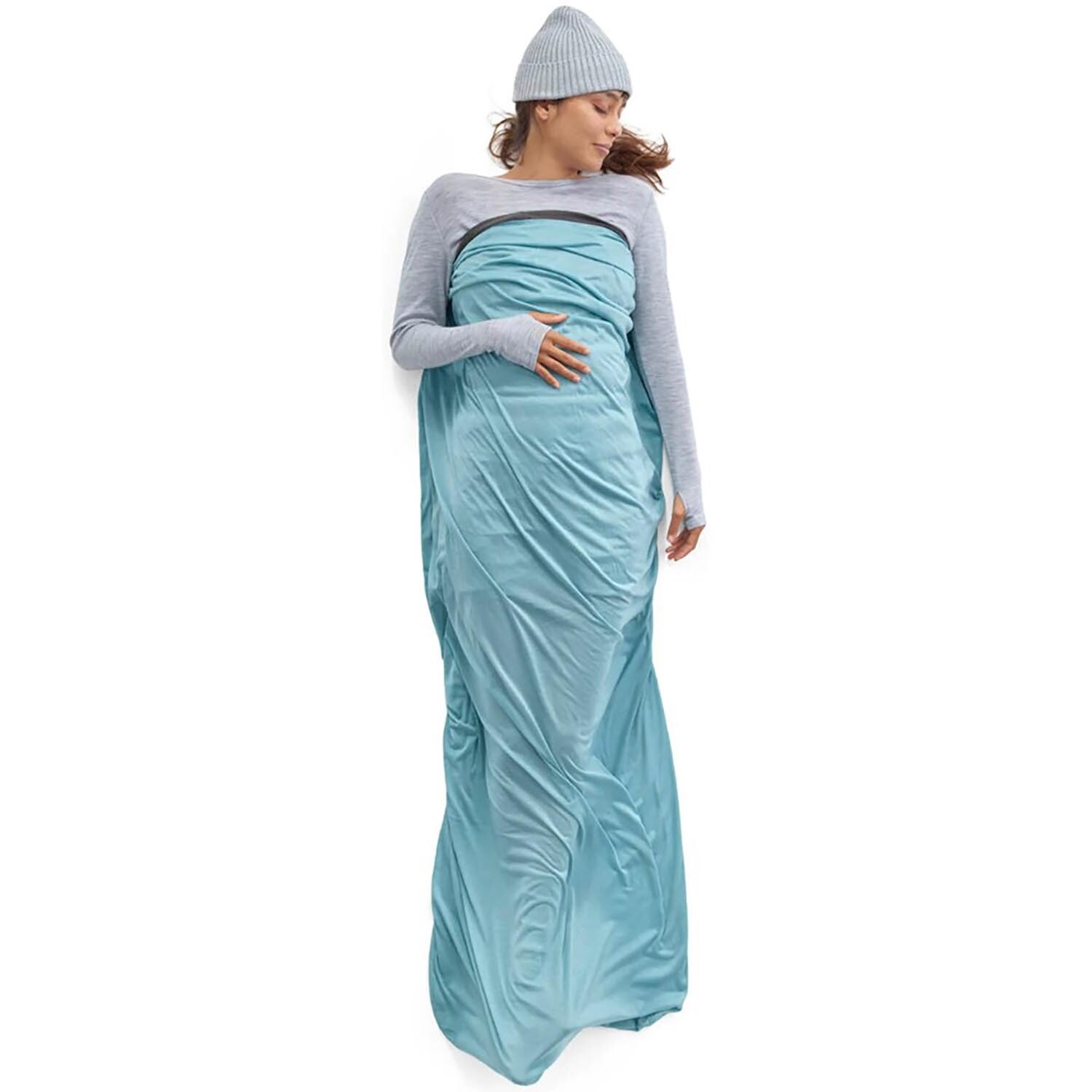 Sea to Summit Comfort Blend Sleeping Bag Liner