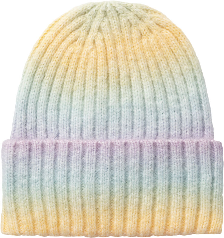 Name It NMFMARSHMELLOW BEANIE Moonlite mauve