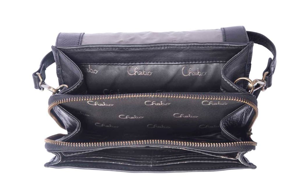 Chabo - Roxy All In One - Black