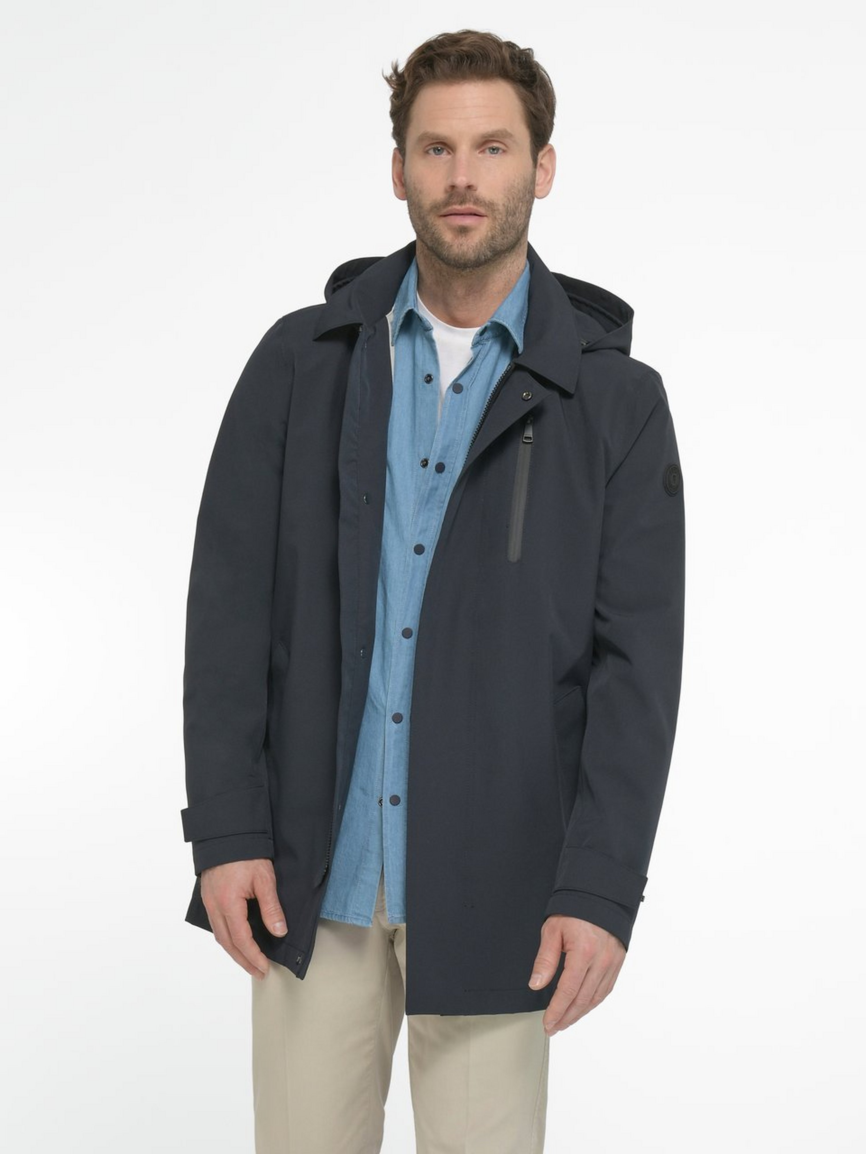 Regenjacke