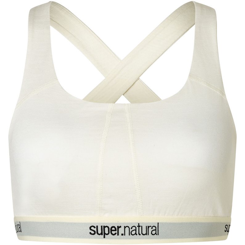 Super.Natural Damen Feel Good Sport BH