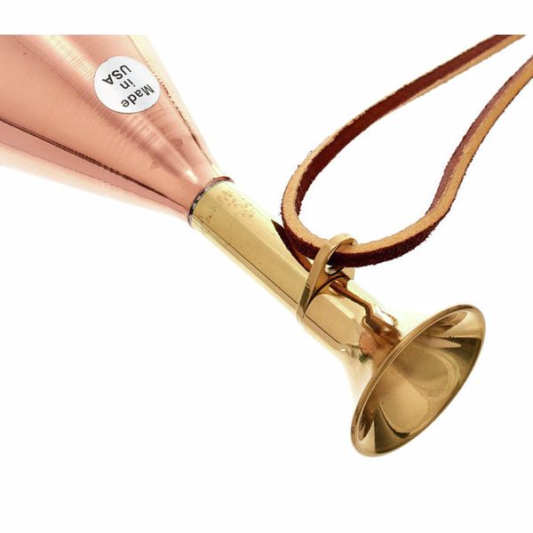 Tom Crown FH Copper