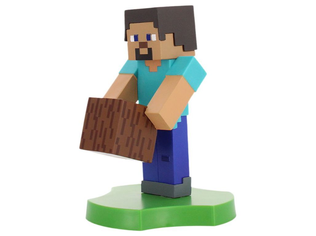 HOLDEM MINECRAFT EXQUISITE GAMING STEVE