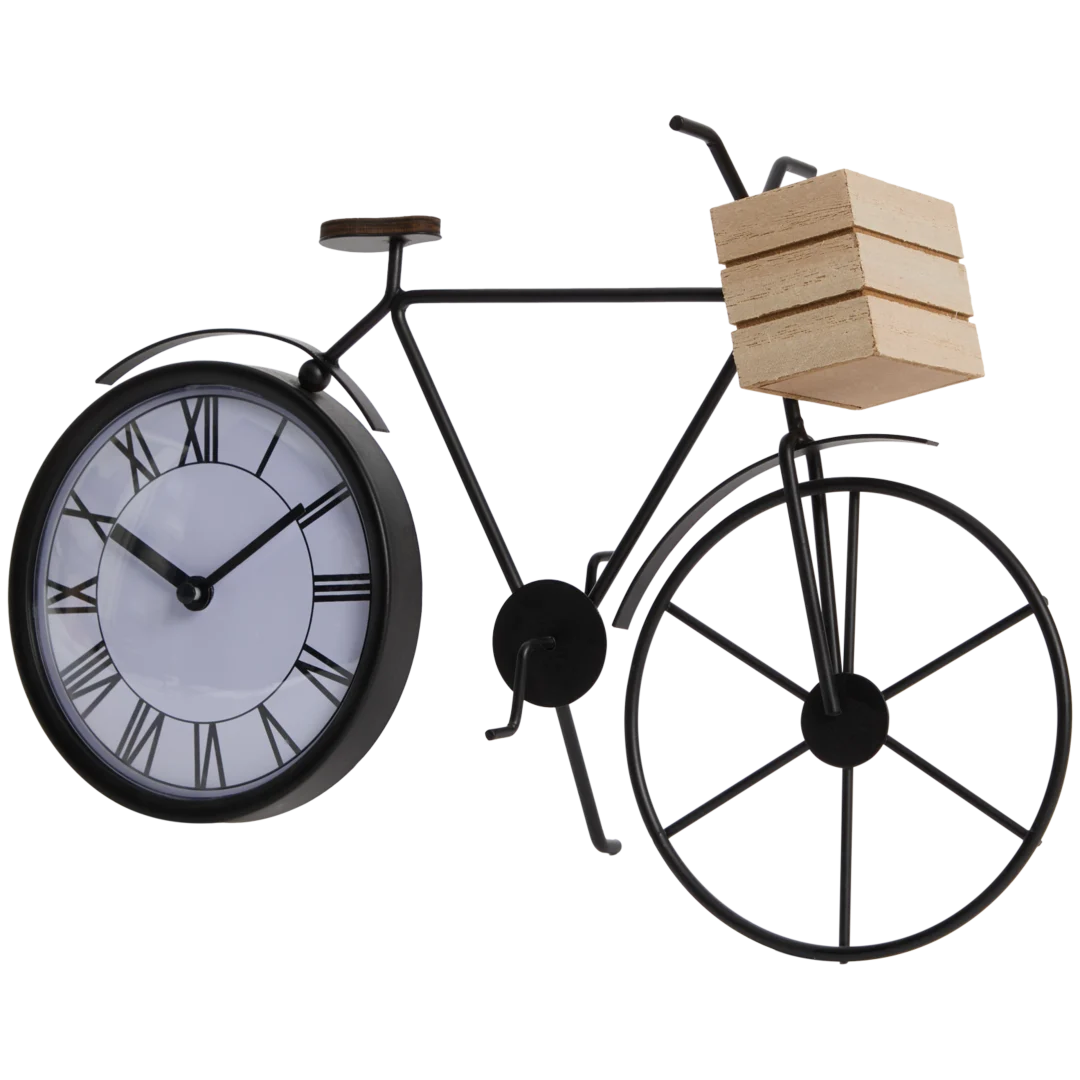 Horloge vélo
