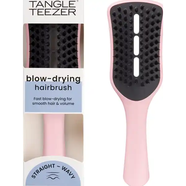 Easy Dry & Go Tickled Pink
