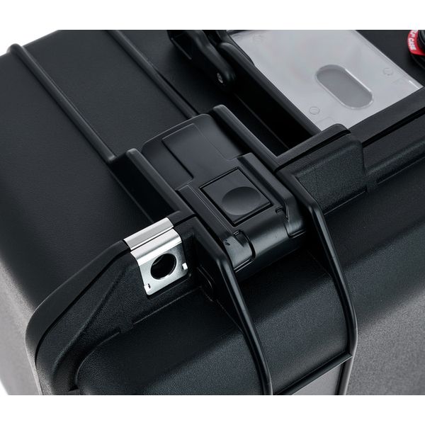 Peli 1507 Air Foam Black
