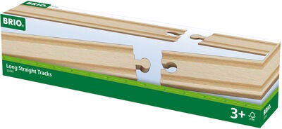 BRIO World 33341 Skinner Rett - Lange