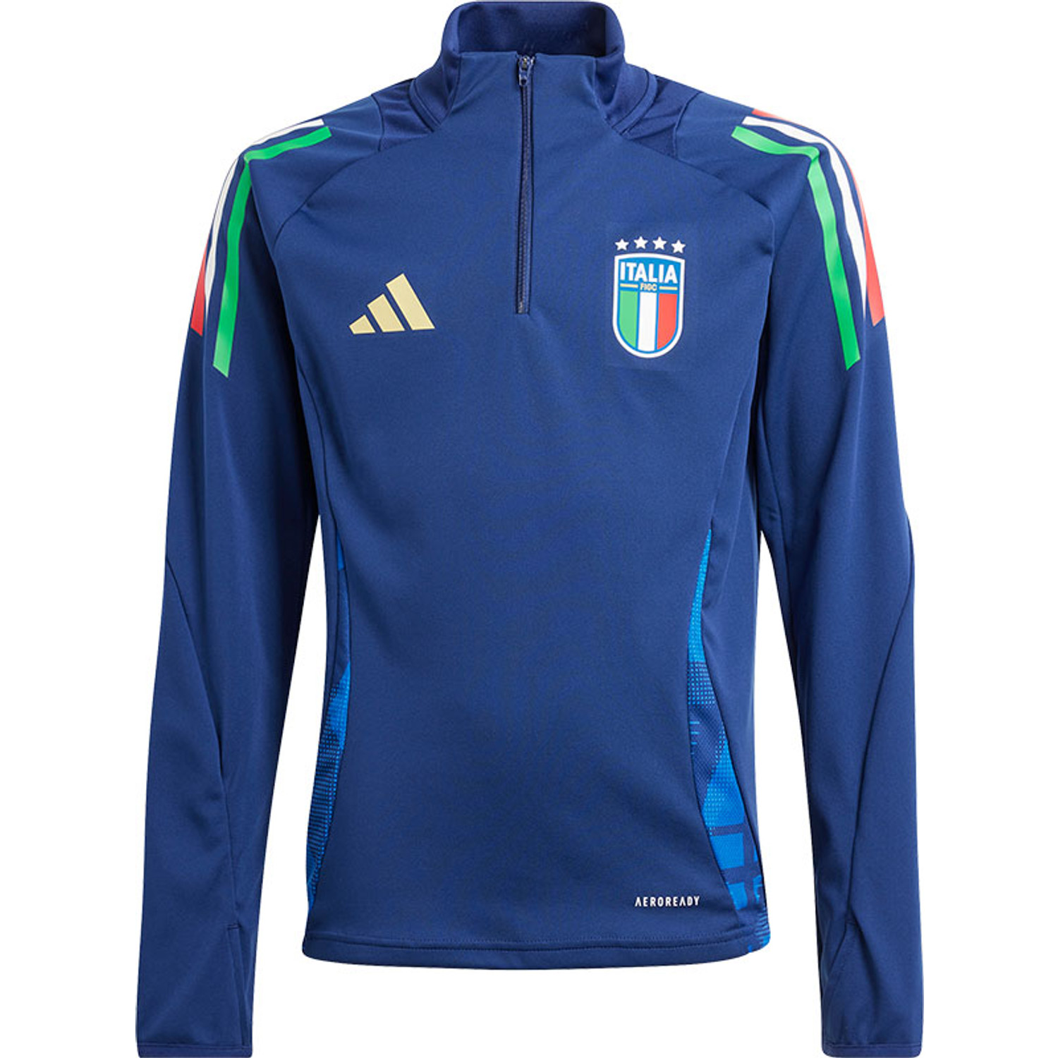 adidas Italië Trainingspak Kids