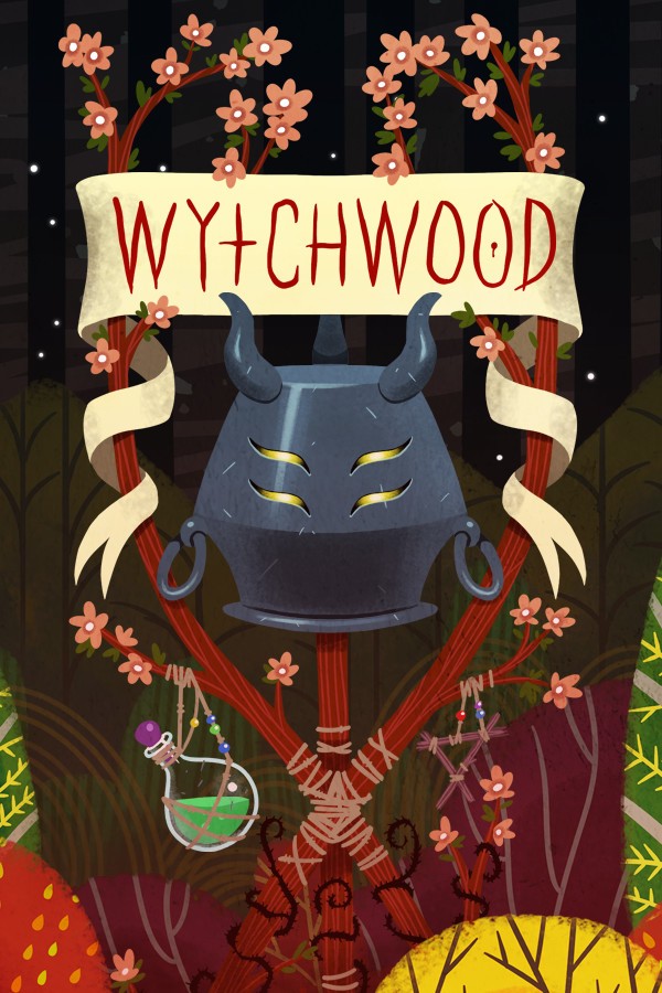 Wytchwood- PC