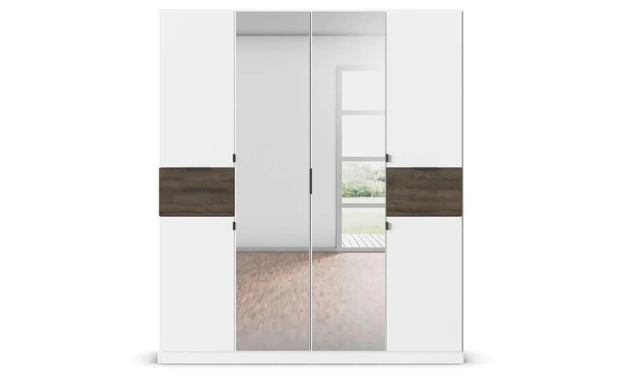 Drehtürenschrank Thurso