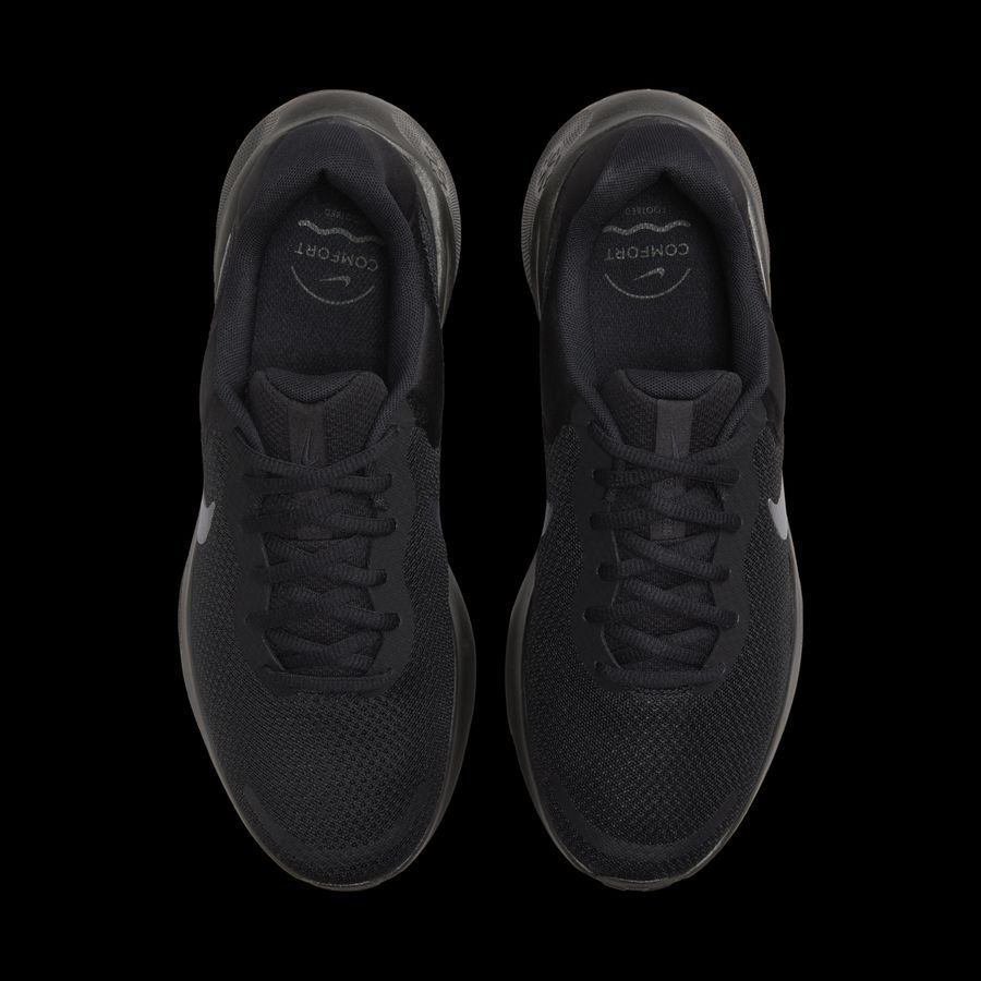 NIKE REVOLUTION 7 BLACK/OFF NOIR