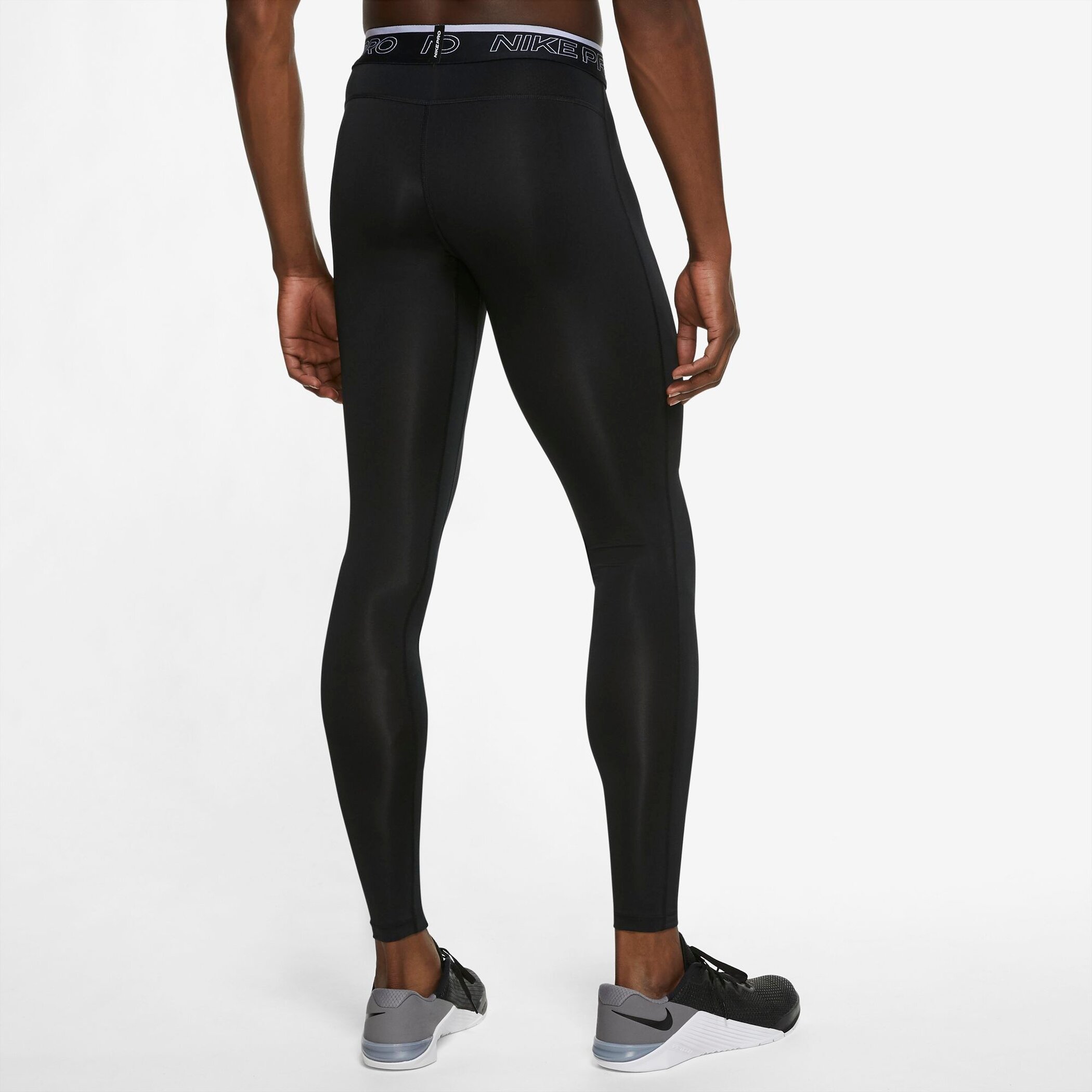 Nike Nike Pro Dri-FIT Men"s Tights