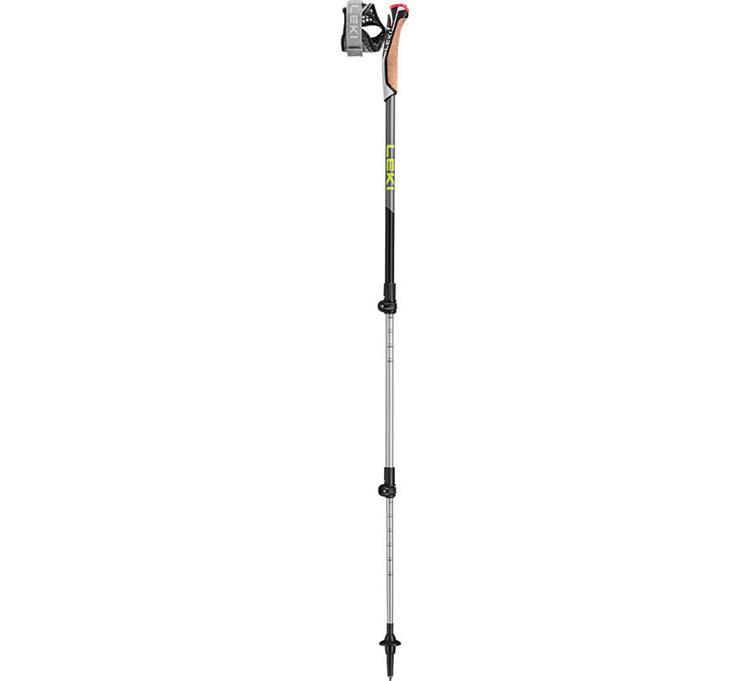 Leki Traveller Alu Wandelstok