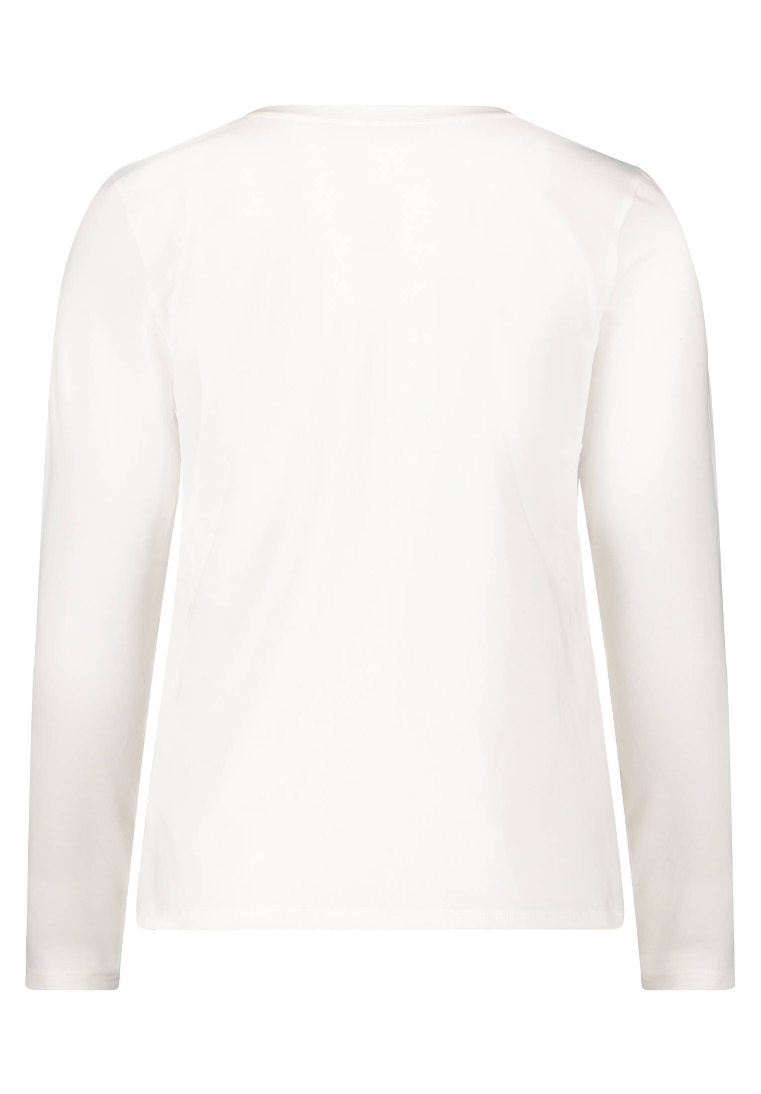 Betty Barclay| Damen Basic Shirt mit Aufdruck