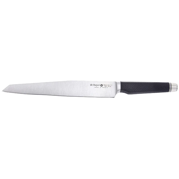 Couteau à découper 26 cm De Buyer