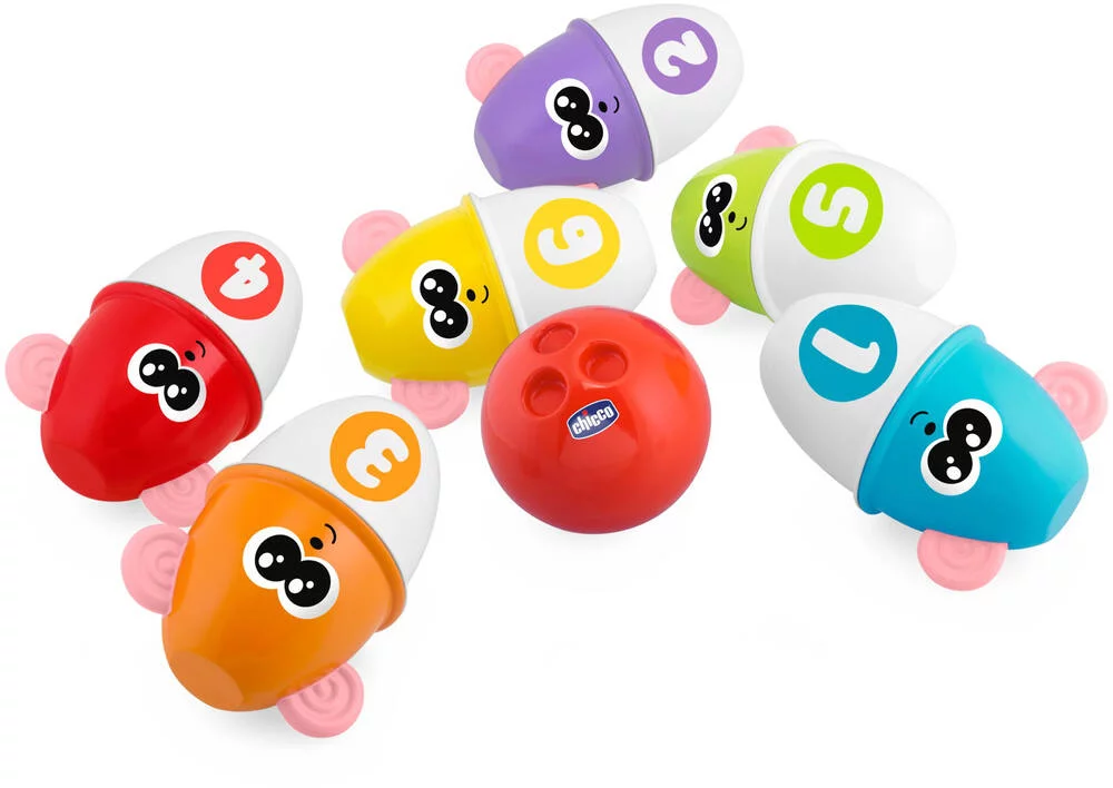 FIT & FUN - BOWLING DE LA JUNGLE