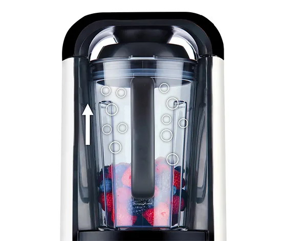 Vakuum-Mixer 99349