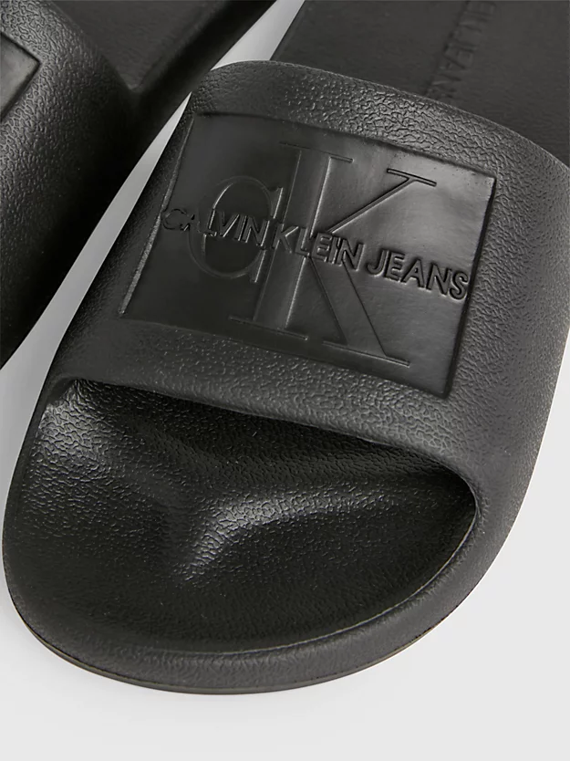 Chinelo texturizado