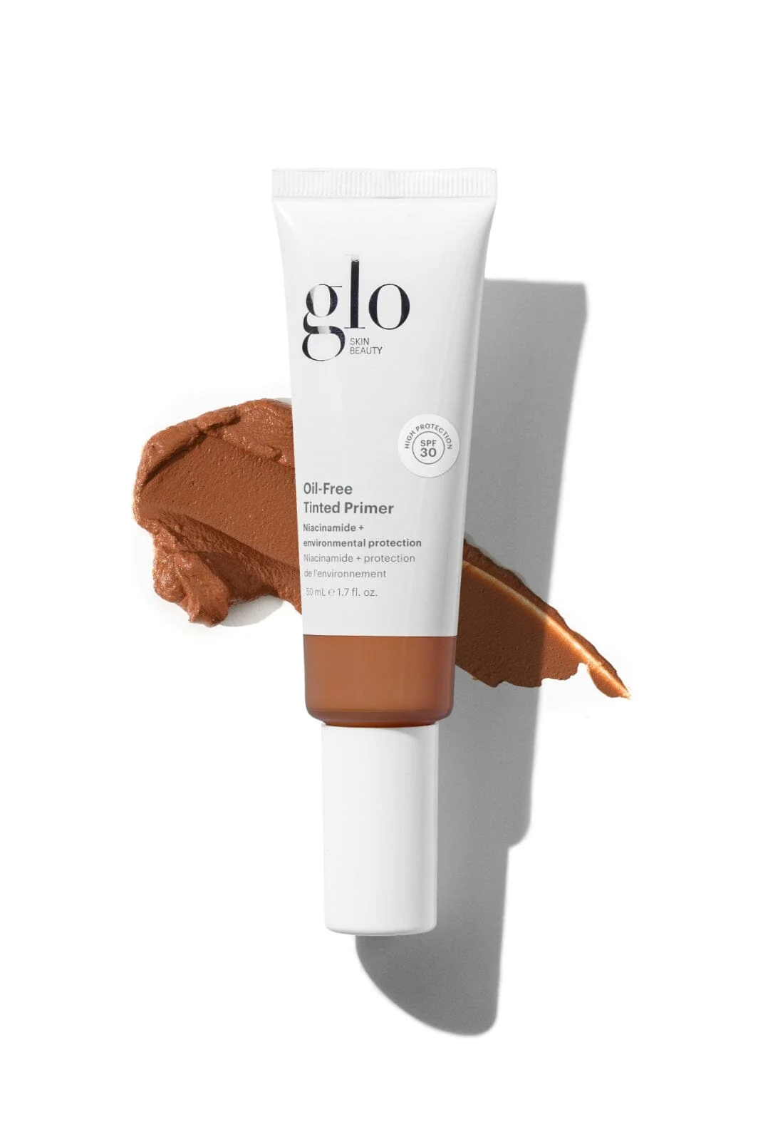 Glo Skin Beauty Glo Skin Beauty Oil-Free Tinted Primer SPF 30 deep 50 ml