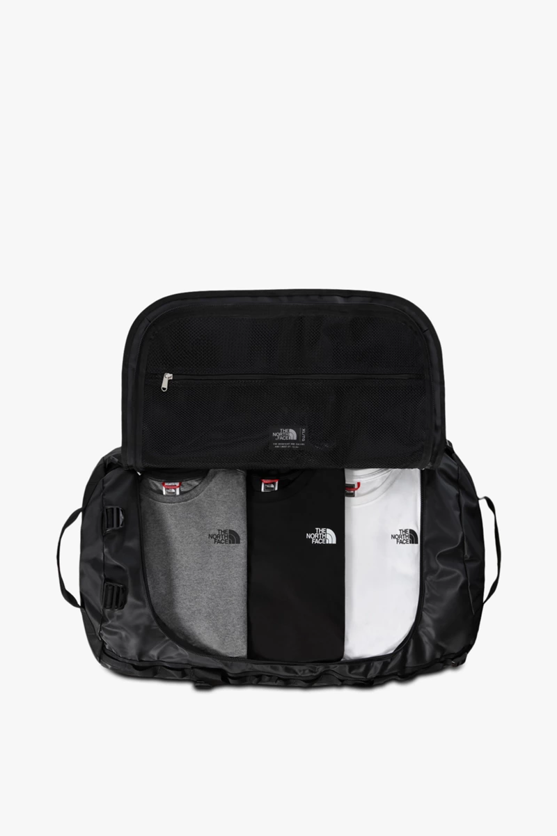 The North Face XL Base Camp 132 L Duffel