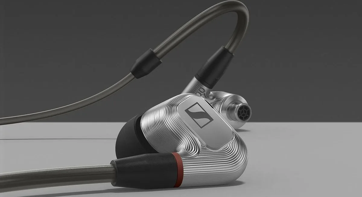 Sennheiser IE 900 Écouteurs intra-auriculaires